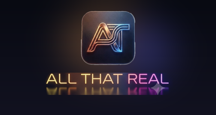 AllThatAI Real
